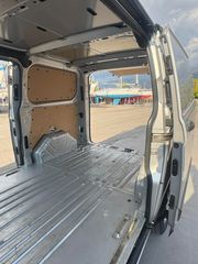 Ford Transit Custom 2017 2 ΠΌΡΤΕΣ ΠΛΑΙΝΕΣ-EURO6-CRUISE CONTROL-thumb-19
