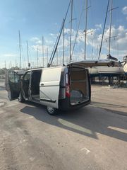 Ford Transit Custom 2017 2 ΠΌΡΤΕΣ ΠΛΑΙΝΕΣ-EURO6-CRUISE CONTROL-thumb-24
