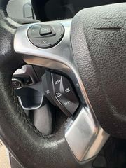 Ford Transit Custom 2017 2 ΠΌΡΤΕΣ ΠΛΑΙΝΕΣ-EURO6-CRUISE CONTROL-thumb-26