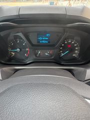 Ford Transit Custom 2017 2 ΠΌΡΤΕΣ ΠΛΑΙΝΕΣ-EURO6-CRUISE CONTROL-thumb-28