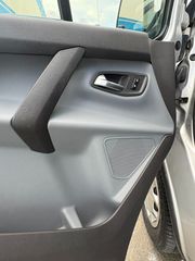 Ford Transit Custom 2017 2 ΠΌΡΤΕΣ ΠΛΑΙΝΕΣ-EURO6-CRUISE CONTROL-thumb-37