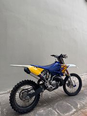 Yamaha YZ 250 LC 2008