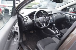 Nissan Qashqai 2018 N-Connecta*FULL EXTRA*NAVI*Cam360*Chrome/pack