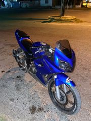 Honda CBR 125R 2006 CBR 125R