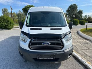 Κλούβα Ford 2016 Transit 2.2 TDCI EURO 5v-thumb-1