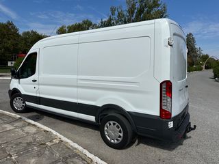 Κλούβα Ford 2016 Transit 2.2 TDCI EURO 5v-thumb-3