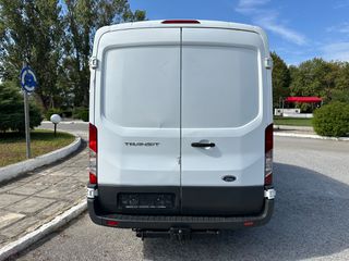 Κλούβα Ford 2016 Transit 2.2 TDCI EURO 5v-thumb-4