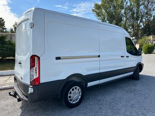 Κλούβα Ford 2016 Transit 2.2 TDCI EURO 5v-thumb-5