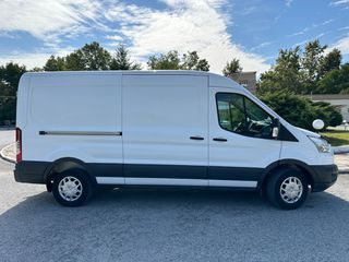 Κλούβα Ford 2016 Transit 2.2 TDCI EURO 5v-thumb-6