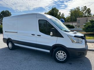 Κλούβα Ford 2016 Transit 2.2 TDCI EURO 5v-thumb-7