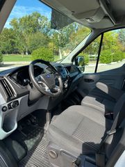 Κλούβα Ford 2016 Transit 2.2 TDCI EURO 5v-thumb-8