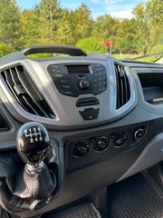 Κλούβα Ford 2016 Transit 2.2 TDCI EURO 5v-thumb-10