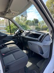 Κλούβα Ford 2016 Transit 2.2 TDCI EURO 5v-thumb-15