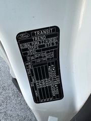 Κλούβα Ford 2016 Transit 2.2 TDCI EURO 5v-thumb-17