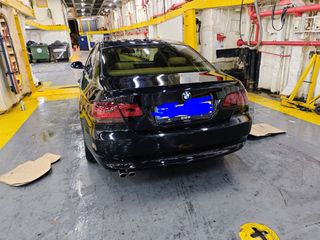 Bmw 330 2007 330xi