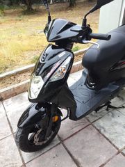 Sym Orbit 50 2019 sym orbit 50 2019 σε άριστη κατάσταση-thumb-5