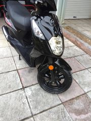 Sym Orbit 50 2019 sym orbit 50 2019 σε άριστη κατάσταση-thumb-7