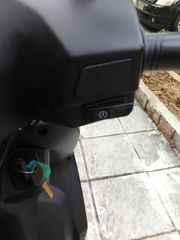 Sym Orbit 50 2019 sym orbit 50 2019 σε άριστη κατάσταση-thumb-14