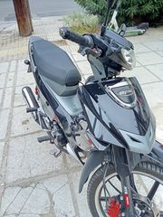 Daytona Sprinter 125 2018 RS 125