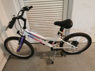 City Bicycle Orient 2024