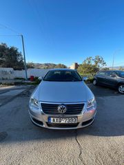 Volkswagen Passat 2005