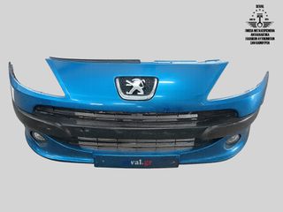 ΠΡΟΦΥΛΑΚΤΗΡΑΣ ΕΜΠΡΟΣ PEUGEOT 1007 2005-2009  Καλέστε για τιμή Seval