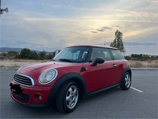 Mini ONE 2011 R56
