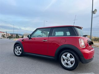 Mini ONE 2011 R56-thumb-1