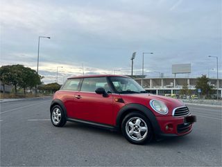 Mini ONE 2011 R56-thumb-3