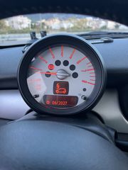 Mini ONE 2011 R56-thumb-8