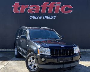 Jeep Grand Cherokee 2005 LAREDO