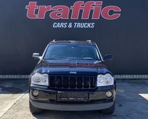 Jeep Grand Cherokee 2005 LAREDO-thumb-1