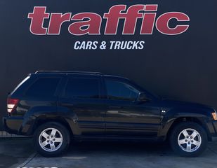 Jeep Grand Cherokee 2005 LAREDO-thumb-2