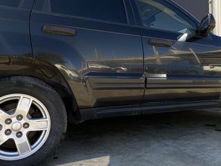 Jeep Grand Cherokee 2005 LAREDO-thumb-5
