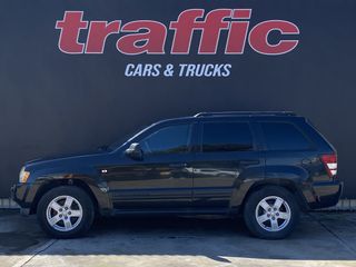Jeep Grand Cherokee 2005 LAREDO-thumb-15