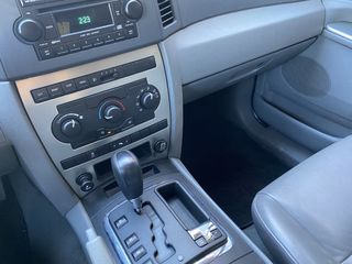 Jeep Grand Cherokee 2005 LAREDO-thumb-29