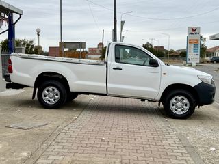 Φορτηγό Έως 7.5τ Toyota 2015 HILUX D-4D-thumb-10