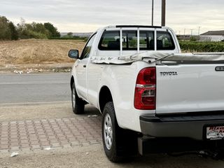 Φορτηγό Έως 7.5τ Toyota 2015 HILUX D-4D-thumb-27