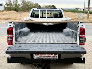 Φορτηγό Έως 7.5τ Toyota 2015 HILUX D-4D-thumb-19