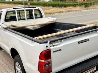 Φορτηγό Έως 7.5τ Toyota 2015 HILUX D-4D-thumb-24