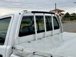 Φορτηγό Έως 7.5τ Toyota 2015 HILUX D-4D-thumb-22