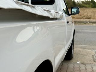Φορτηγό Έως 7.5τ Toyota 2015 HILUX D-4D-thumb-17