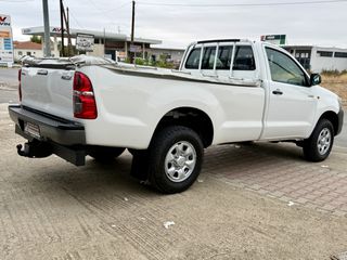 Φορτηγό Έως 7.5τ Toyota 2015 HILUX D-4D-thumb-15