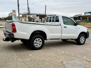 Φορτηγό Έως 7.5τ Toyota 2015 HILUX D-4D-thumb-14