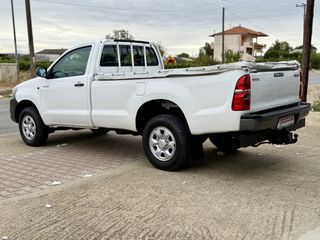 Φορτηγό Έως 7.5τ Toyota 2015 HILUX D-4D-thumb-29