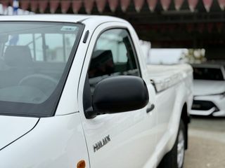 Φορτηγό Έως 7.5τ Toyota 2015 HILUX D-4D-thumb-40