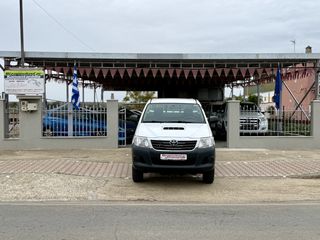 Φορτηγό Έως 7.5τ Toyota 2015 HILUX D-4D-thumb-42