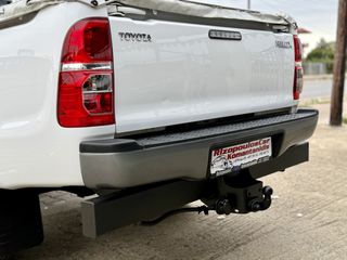 Φορτηγό Έως 7.5τ Toyota 2015 HILUX D-4D-thumb-25