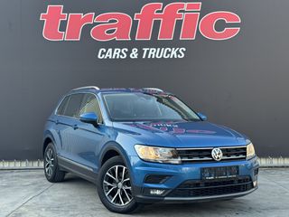 Volkswagen Tiguan 2017 ADVANCE 1.6 TDI