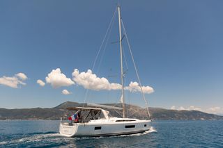 Beneteau 2019 51.1